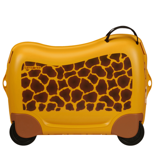 Valise cabine Dream2Go Girafe