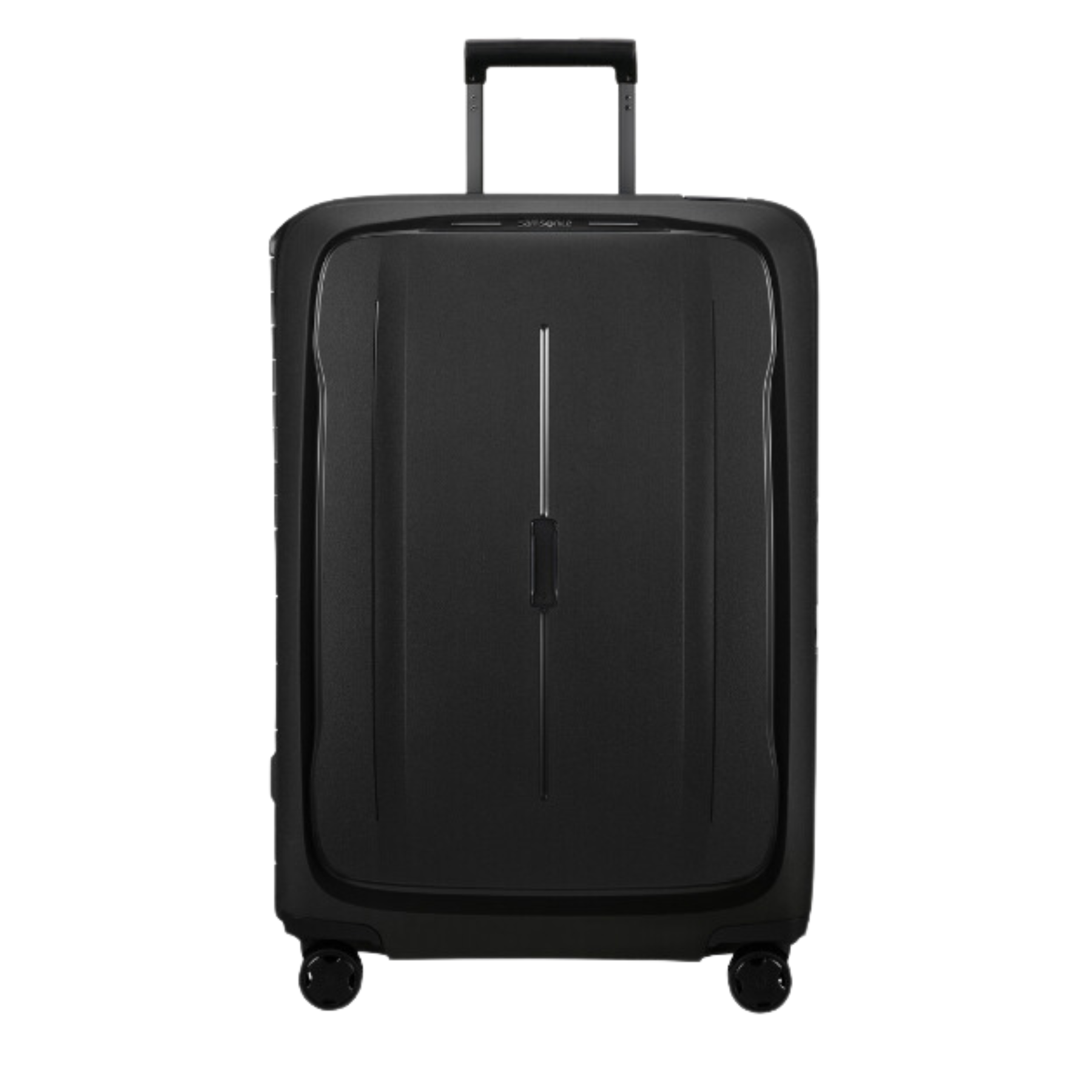 Valise 4 roues -  Essens 69cm  Graphite
