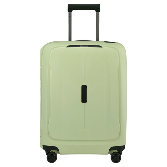 Valise 4 roues -  Essens 55cm Pistache