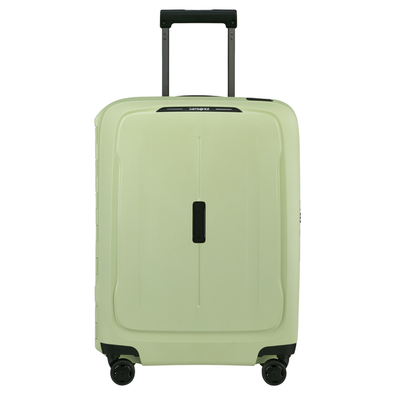 Valise 4 roues -  Essens 55cm Pistache