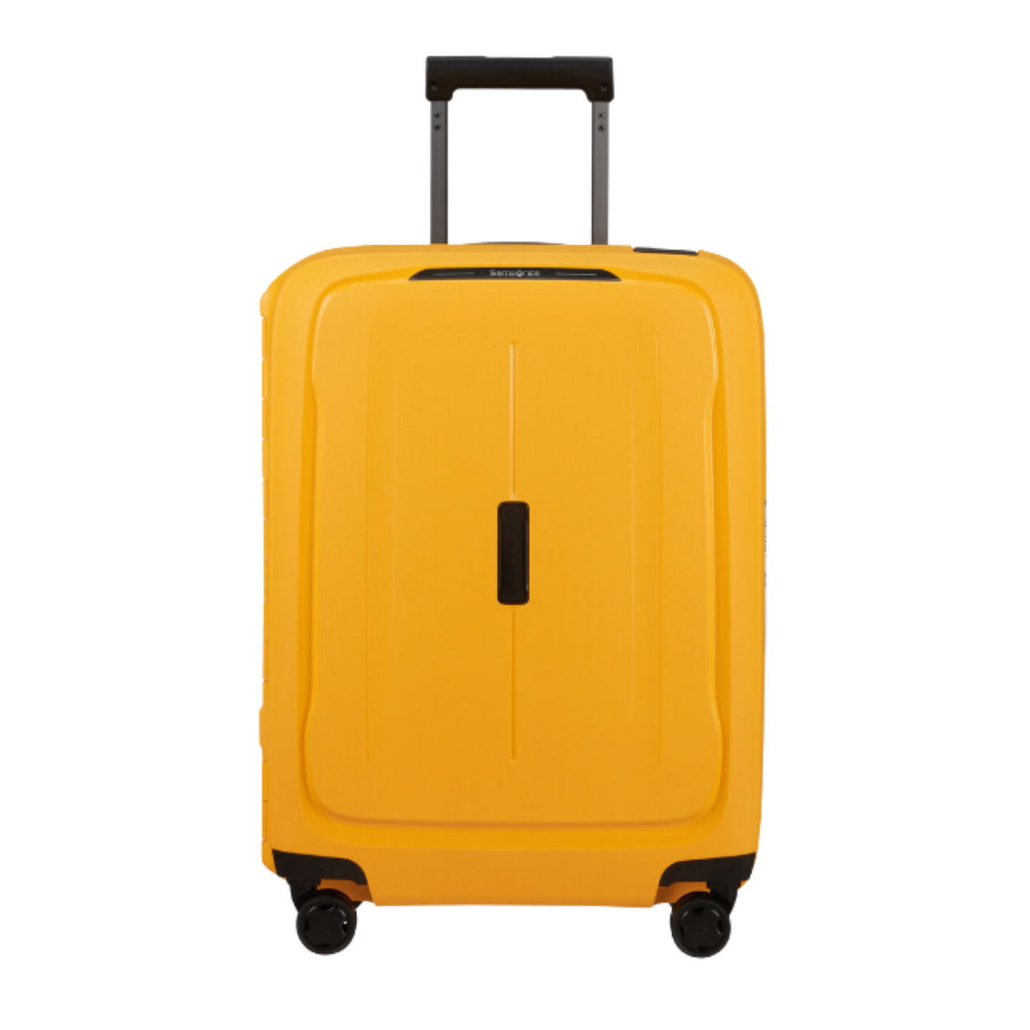 Valise 4 roues -  Essens 55cm Radiant Yellow