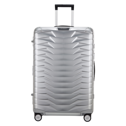 Valise Proxis Alu 4 roues 76 cm