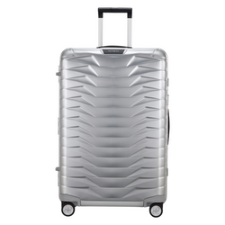 Valise Proxis Alu 4 roues 76 cm