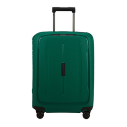 Valise 4 roues -  Essens 55cm Alpine Green