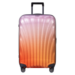 Valise Clite 4 roues 69 cm