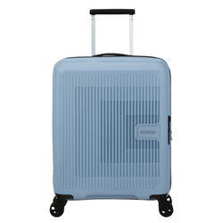 Valise 4 roues- Aerostep 55cm Soho Grey