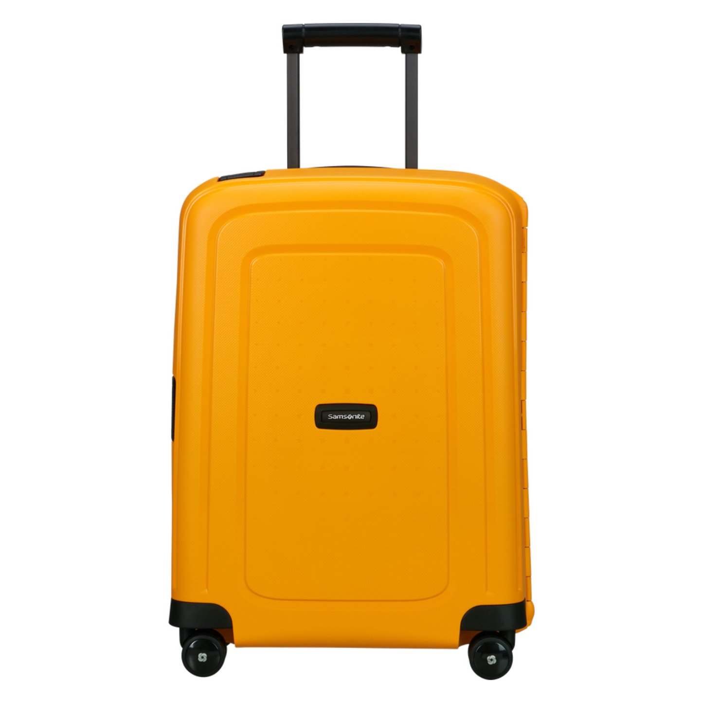 Valise 4 roues- S'cure 55cm Honey Yellow