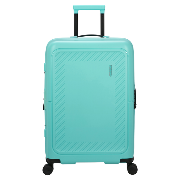 Valise 4 roues- Dashpop 67cm Aqua Sky