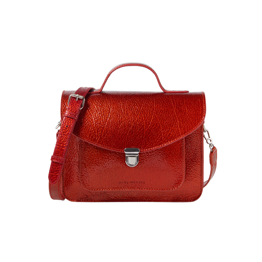 Sac Bandoulière - Mlle George - StarFlamme