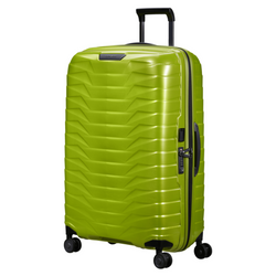 Valise Proxis 4 roues 75cm