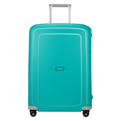 Valise 4 Roues - S'Cure 69cm Aqua Blue