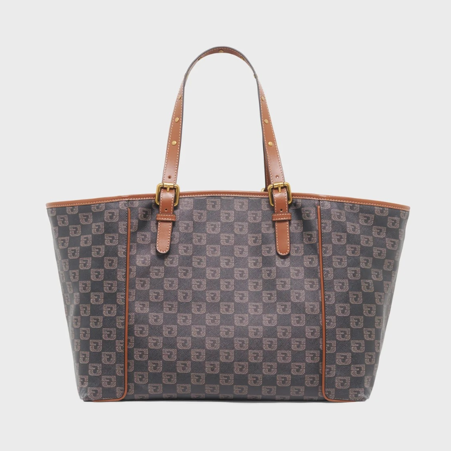 Sac Cabas - Simple Bag - Marron