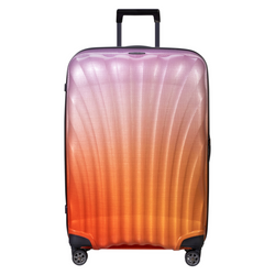 Valise Clite 4 roues 75 cm