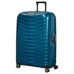 Valise Proxis 4 roues 81cm