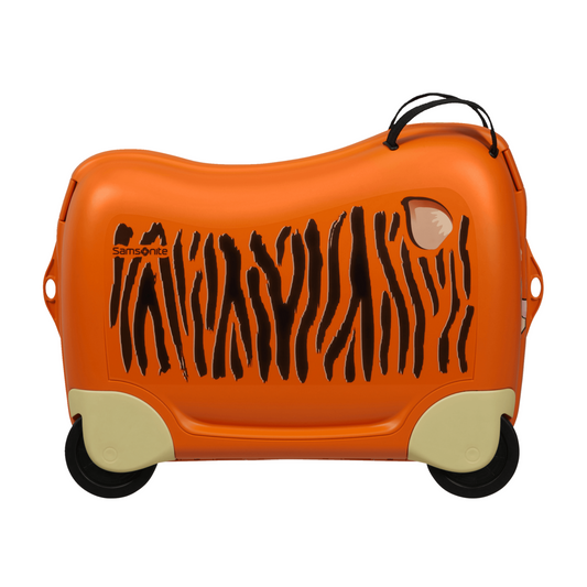 Valise cabine Dream2Go Tigre