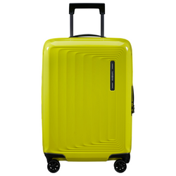 Valise Nuon 4 roues 55cm - Extensible