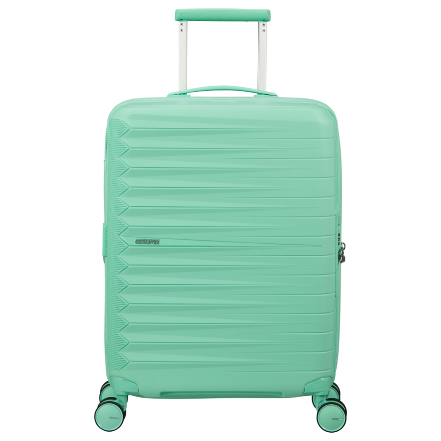 Valise 4 roues- Fast Forward 55cm JellyMint