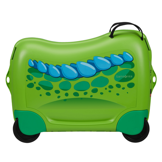 Valise cabine Dream2Go Dinosaure