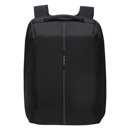 Sac à dos Anti-vol - Securipak 2.0 Noir 17.3"