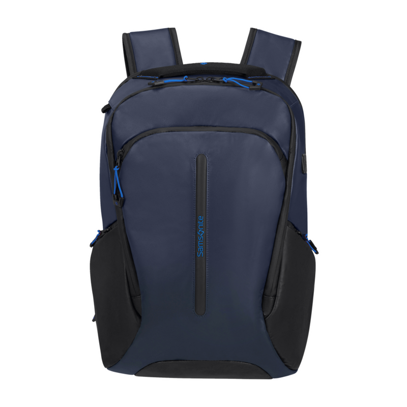 Sac à dos - ECODIVER 15.6" Bleu nuit