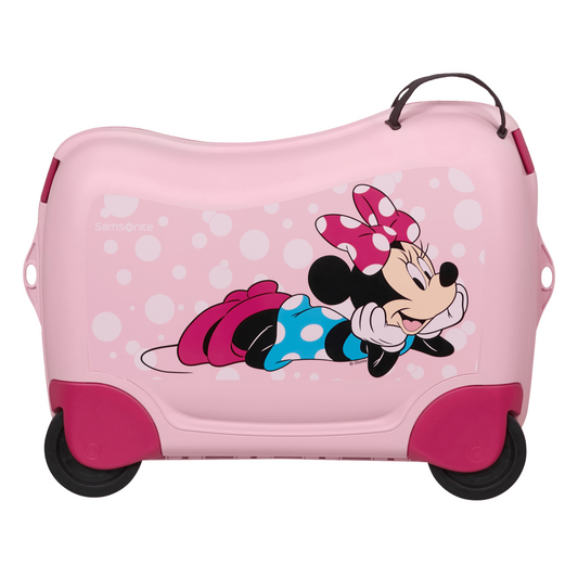 Valise cabine Dream2Go Miinie Glitter