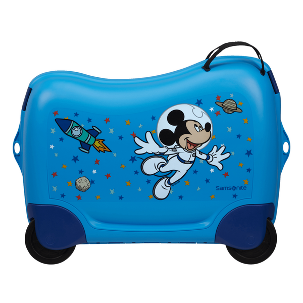 Valise cabine Dream2Go Mickey