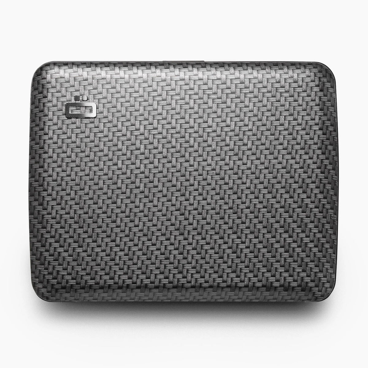 Portefeuille - RFID Smart Case V2 Carbon