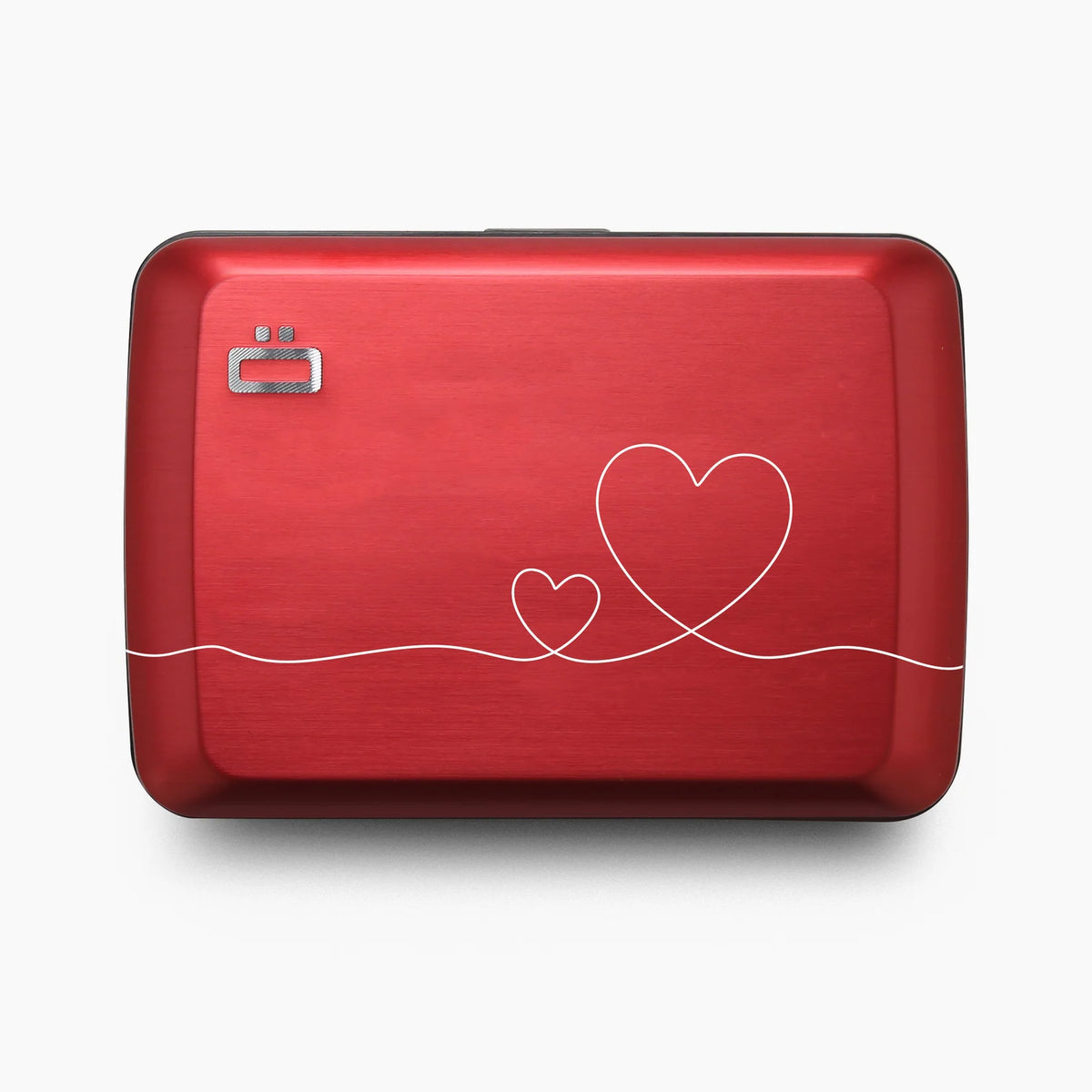 Portefeuille - RFID Smart Case V2 Love