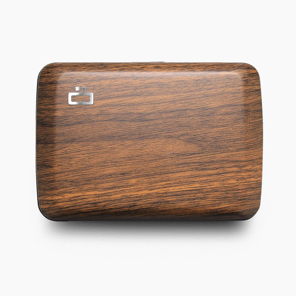 Portefeuille - RFID Smart Case V2 Sequoia
