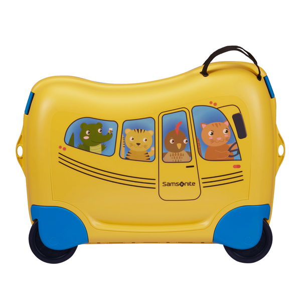 Valise cabine Dream2Go School Bus