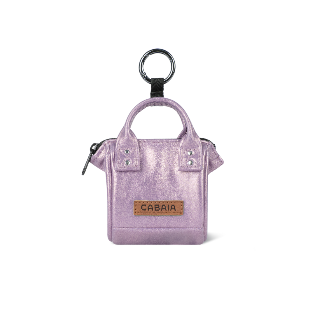 Mini Pochette - Pico Adventurer - Capri
