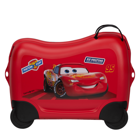 Valise cabine Dream2Go Cars