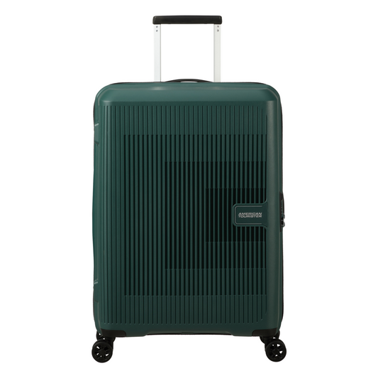 Valise 4 roues- Aerostep 67cm Dark Forest