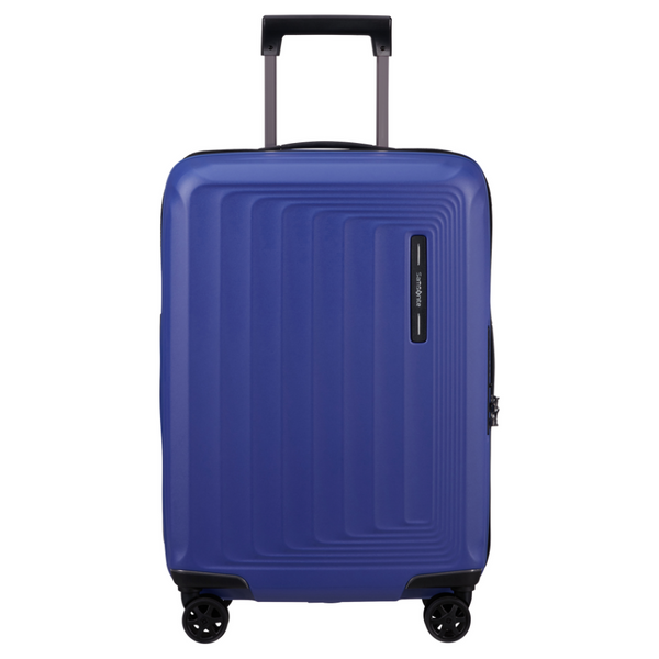 Valise Nuon 4 roues 55cm - Extensible