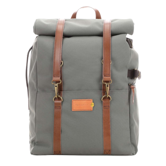 Sac à dos - Karl 48h Moss Grey