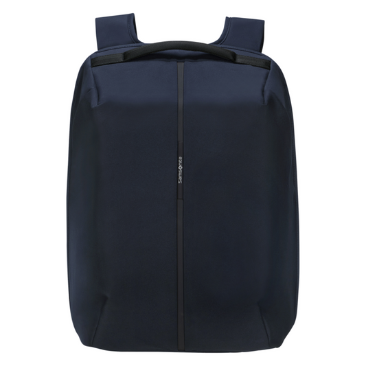 Sac à dos Anti-vol - Securipak 2.0 Bleu 17.3"