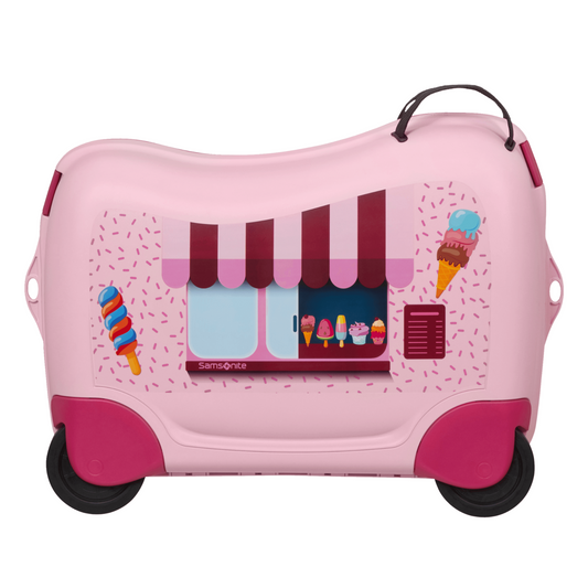 Valise cabine Dream2Go  Ice Cream Van