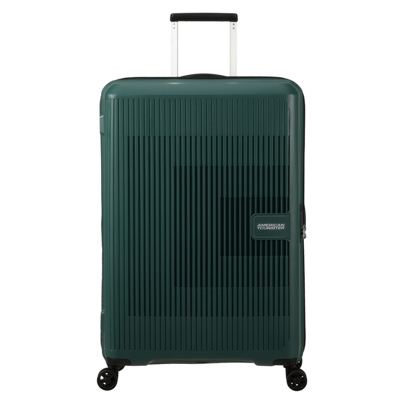 Valise 4 roues- Aerostep 77cm Dark Forest