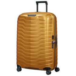 Valise Proxis 4 roues 75cm