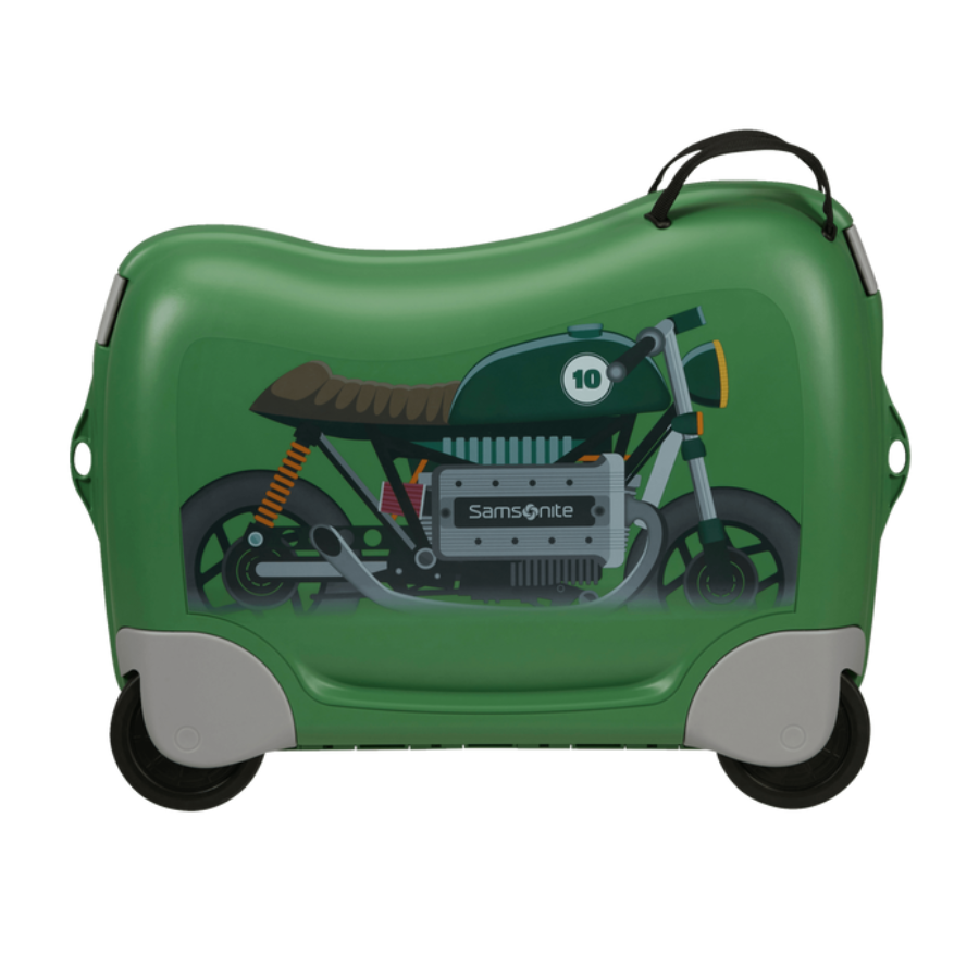 Valise cabine Dream2Go Moto