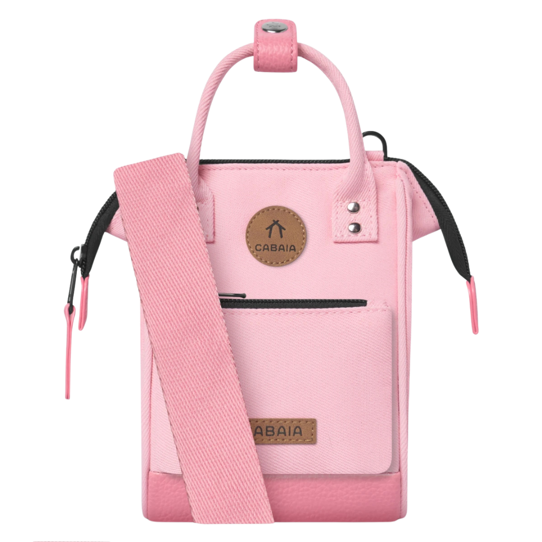 Sac bandoulière - Nano - SAINT MALO