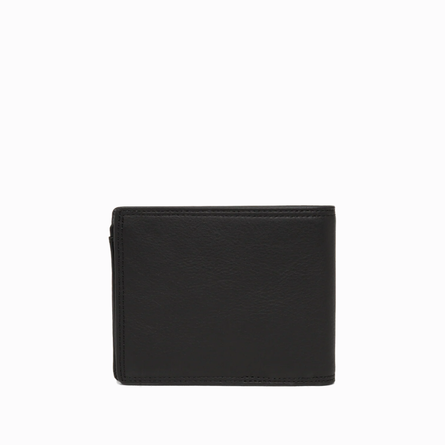 Portefeuille - SOFT VINTAGE NOIR 11