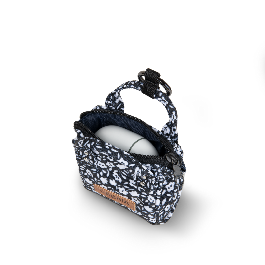 Mini Pochette - Pico Adventurer - Catane