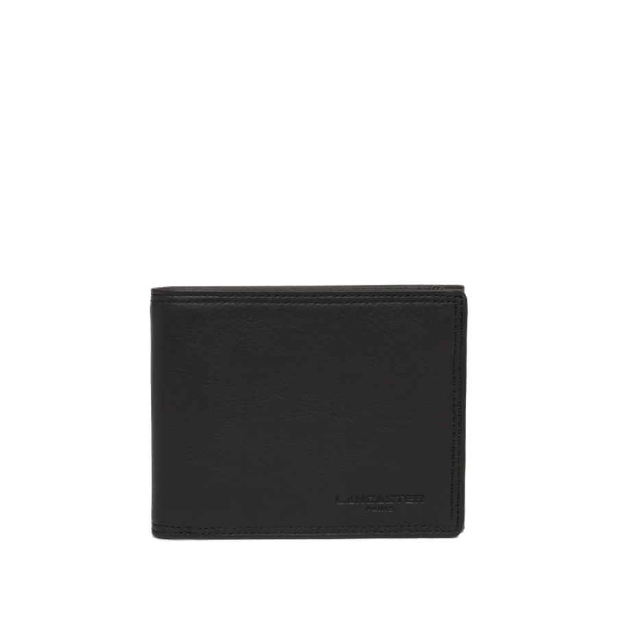 Portefeuille - SOFT VINTAGE NOIR 11