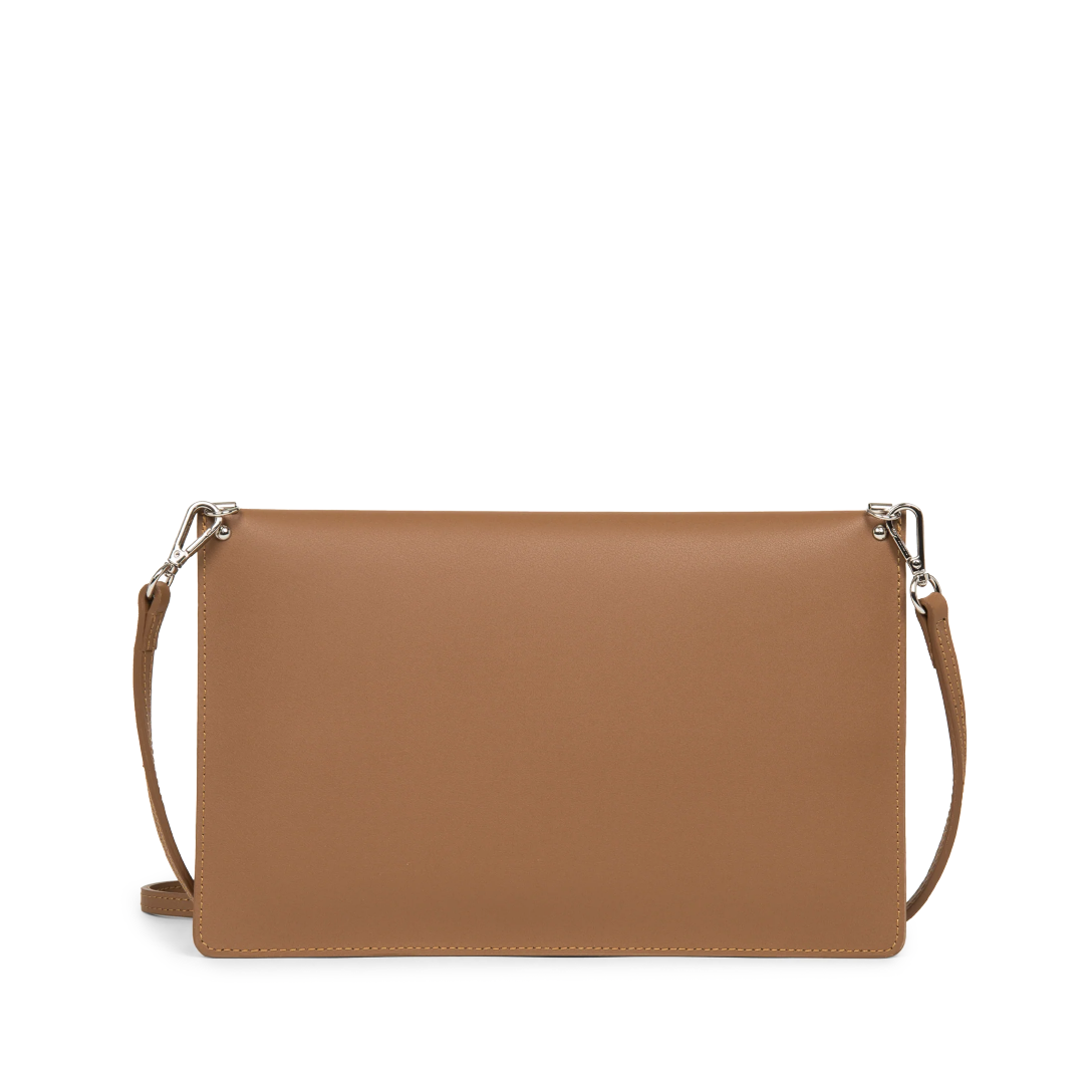 Pochette -Pur & Element City Camel