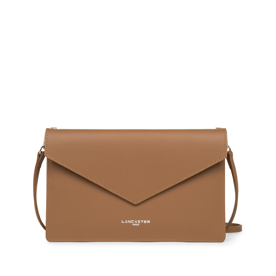 Pochette -Pur & Element City Camel