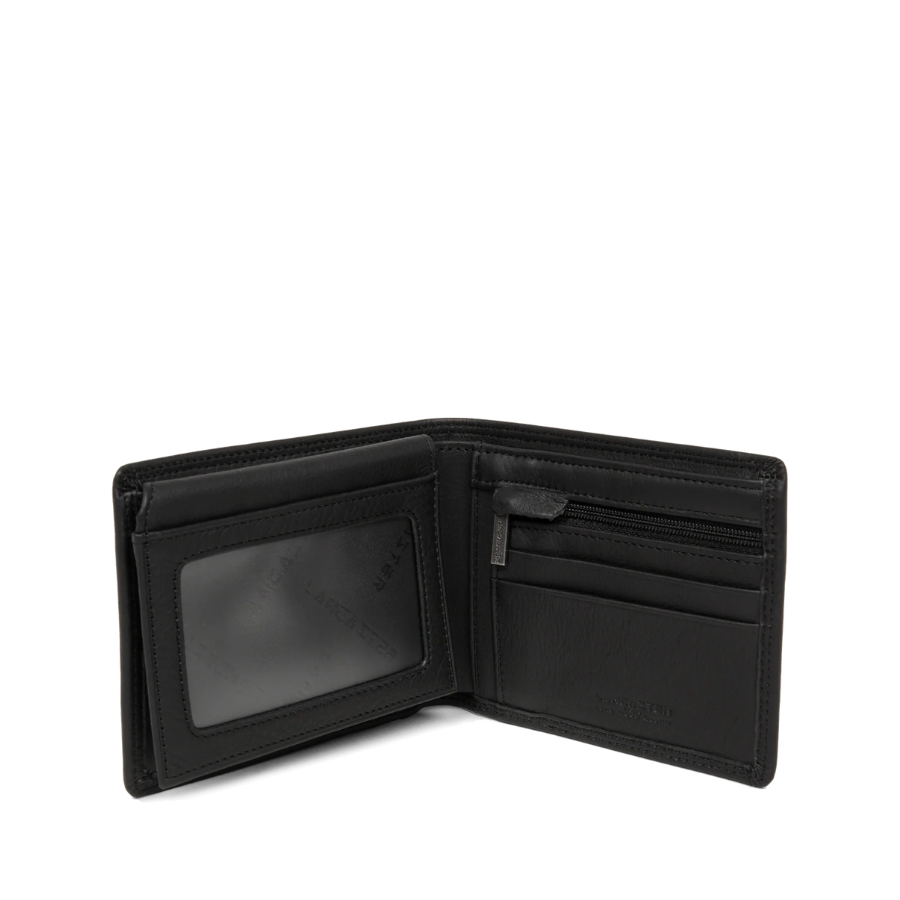 Portefeuille - SOFT VINTAGE NOIR 11