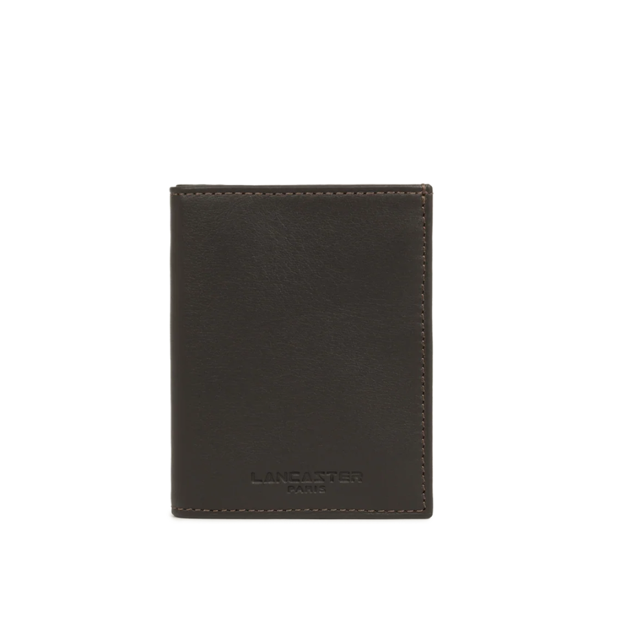 Petit portefeuille - SOFT VINTAGE MARRON 34