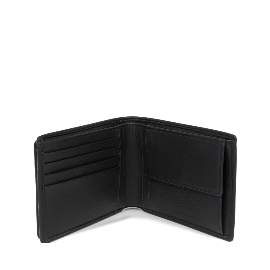 Portefeuille - SOFT VINTAGE NOIR 33