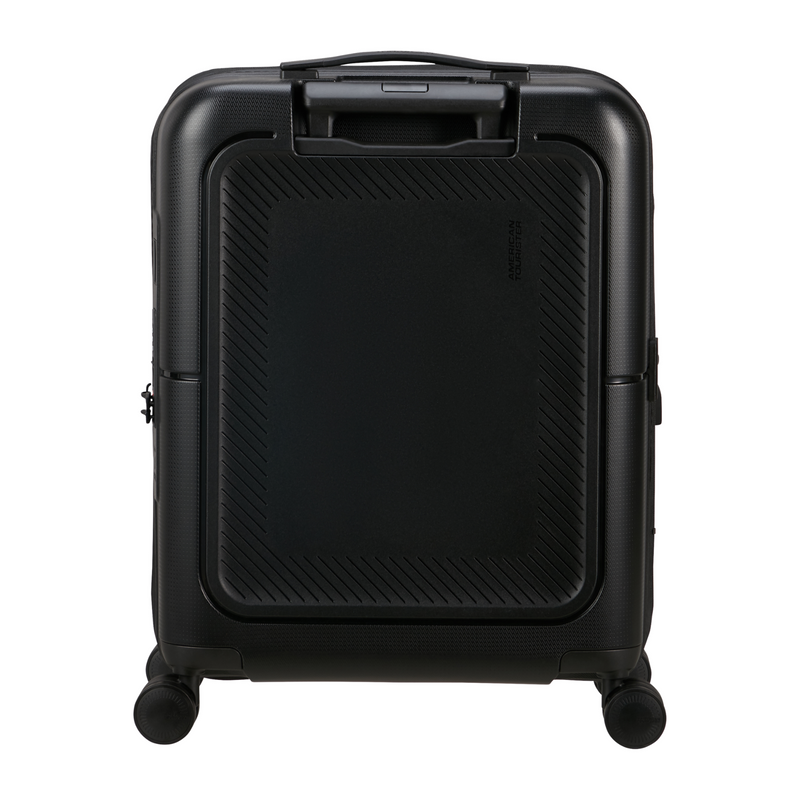 Valise Cabine 4 roues- Dashpop 55cm Black